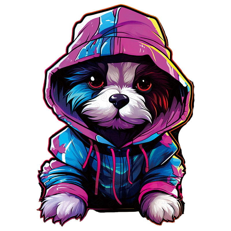 Huppari