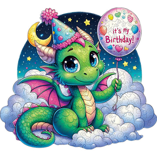 Pastelli baby dragon